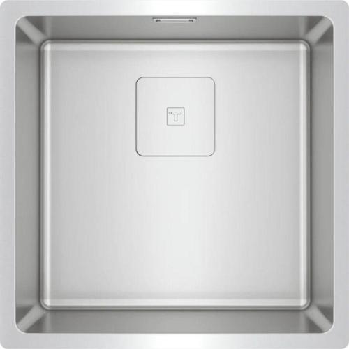 FlexLinea RS15 40.40 PureClean Paslanmaz Çelik Eviye