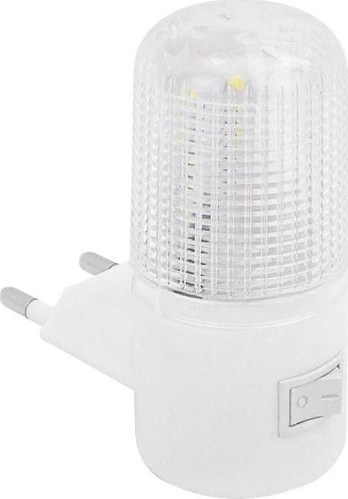 0.5 Watt Ledli Anahtarlı Gece Lambası