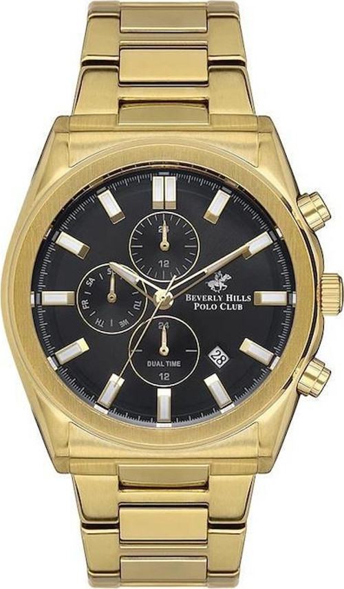 BHPC BP3344X.150 ERKEK KOL SAATİ