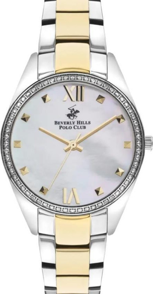 BHPC BP3300X.120 KADIN KOL SAATİ
