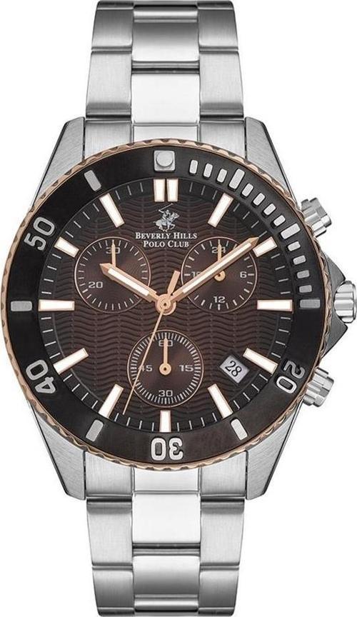 BHPC BP3276X.540 ERKEK KOL SAATİ
