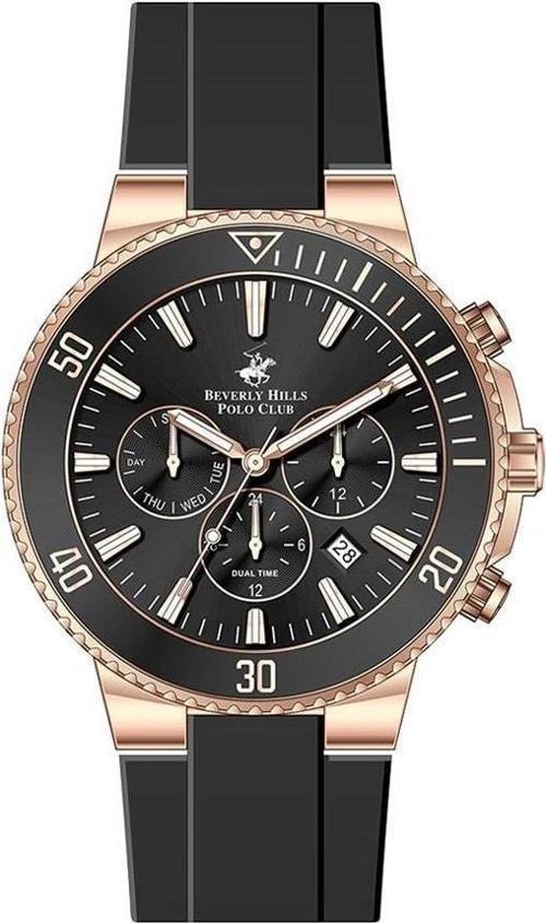 BHPC BP3248X.451 ERKEK KOL SAATİ