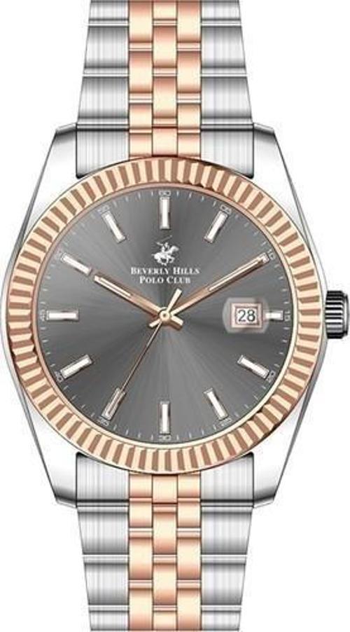 BHPC BP3018X.560 ERKEK KOL SAATİ