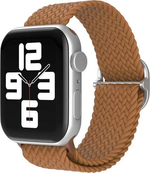Apple Watch 38mm Star Kordon - Kahverengi