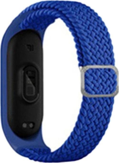 Xiaomi Mi Band 7 Star Kordon - Lacivert