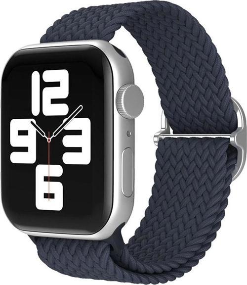 Apple Watch 38mm Star Kordon - Lacivert