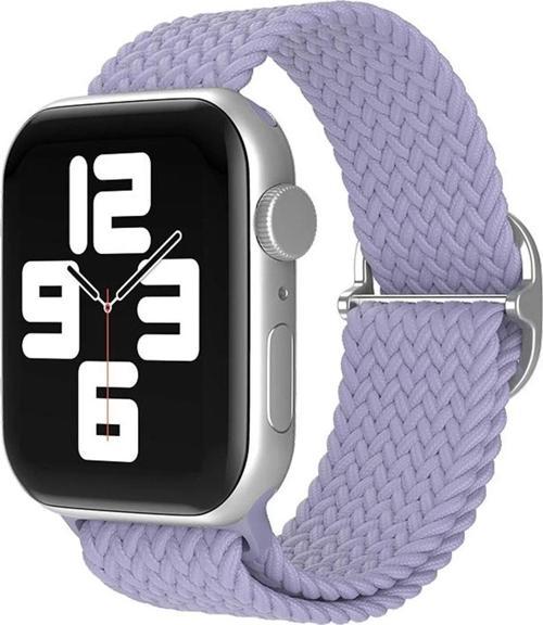 Apple Watch 38mm Star Kordon - Lila