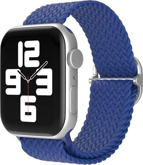 Apple Watch 38mm Star Kordon - Mavi