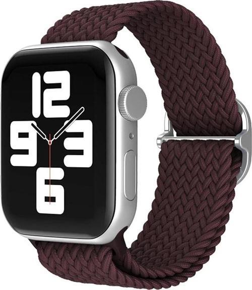 Apple Watch 38mm Star Kordon - Mürdüm