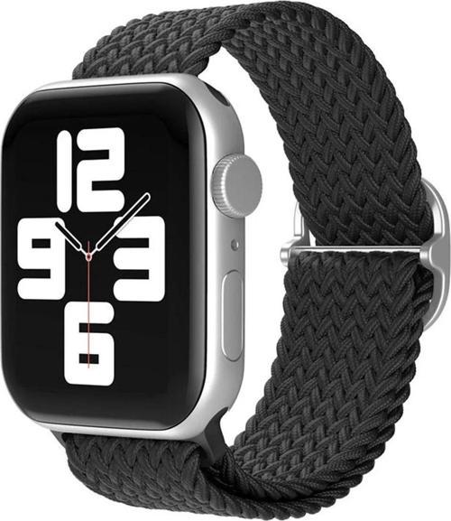 Apple Watch 38mm Star Kordon - Siyah