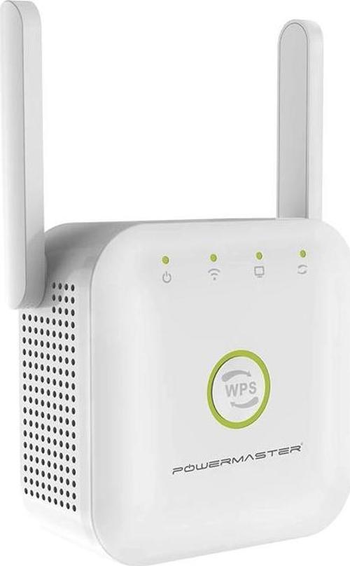 300 Mbps 2 Anten Wıfı Repeater+access Poınt