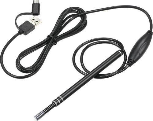 Usb Kulak Muayane Endeskop Kamera