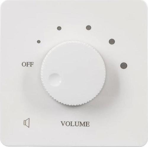 50 Watt Dimer Trafolu Priz Tip  Volume Kontrol Cihazı
