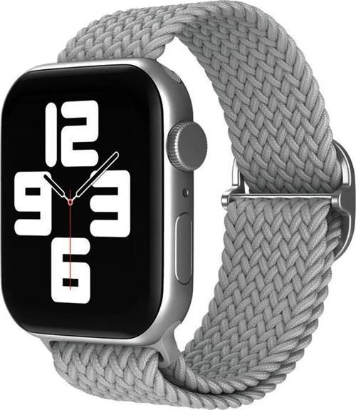 Apple Watch 42mm Star Kordon - Gri