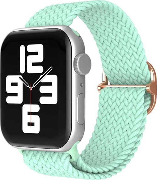 Apple Watch 42mm Star Kordon - Turkuaz