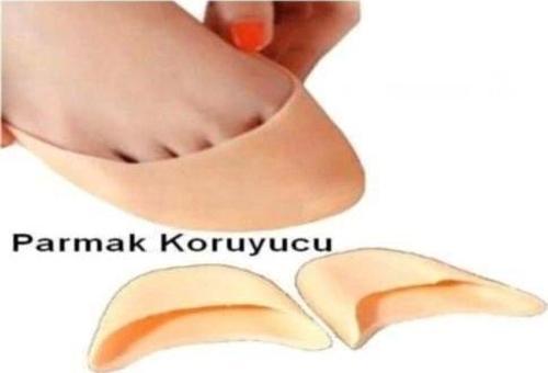 Parmak Gömleği 5 Parmak Kapatan