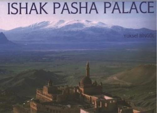 Ishak Pasha Palace