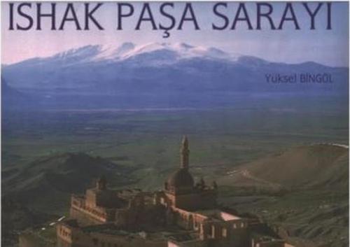 İshak Paşa Sarayı