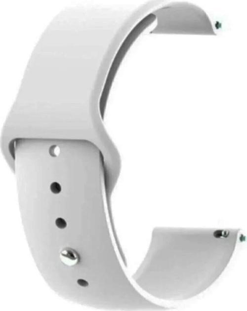 Huawei GT4 41mm 18mm Klasik Kordon - Yıldız Işığı