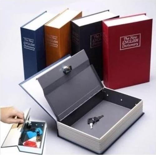 Kitap Kasa Kumbara 18*11.5*5.5cm