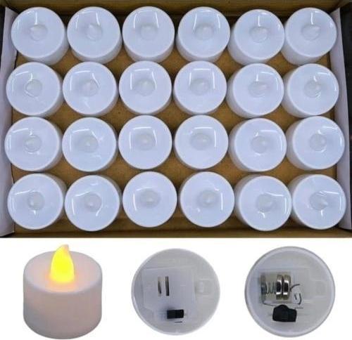 Pilli Mum 1.8cm 24'lü Paket