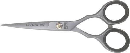 PROMANI ECOLINE ÇELİK BERBER MAKASI 5,5" PR-744