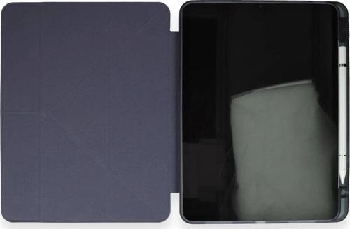 Huawei MatePad Air 11.5 Kılıf Kalemlikli Mars Tablet Kılıfı - Lacivert