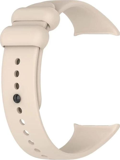 Xiaomi Smart Band 8 Pro Klasik Kordon - Yıldız Işığı