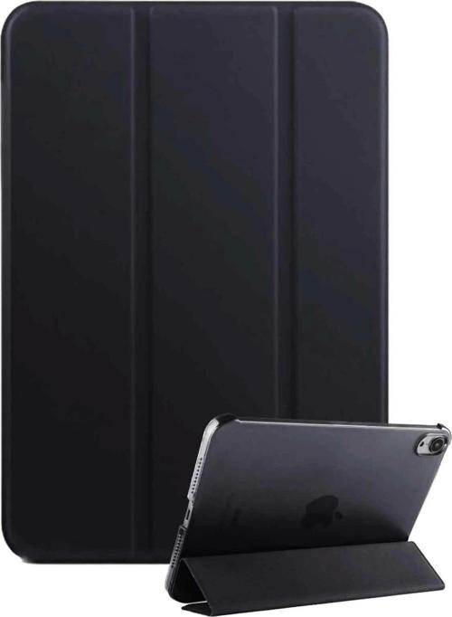 iPad Mini 3 Kılıf Tablet Smart Kılıf - Siyah