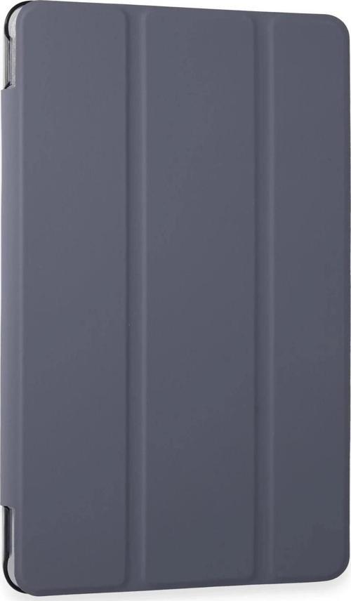 Samsung Galaxy X510 Tab S9 FE 11 Kılıf Tablet Smart Kılıf - Lila