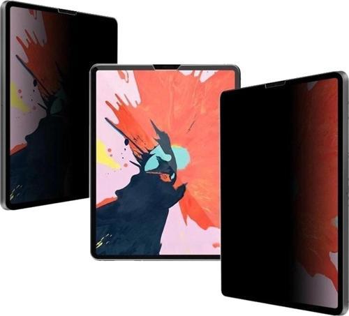 iPad Pro 10.5 Tablet Hayalet Full Glue Ekran Koruyucu