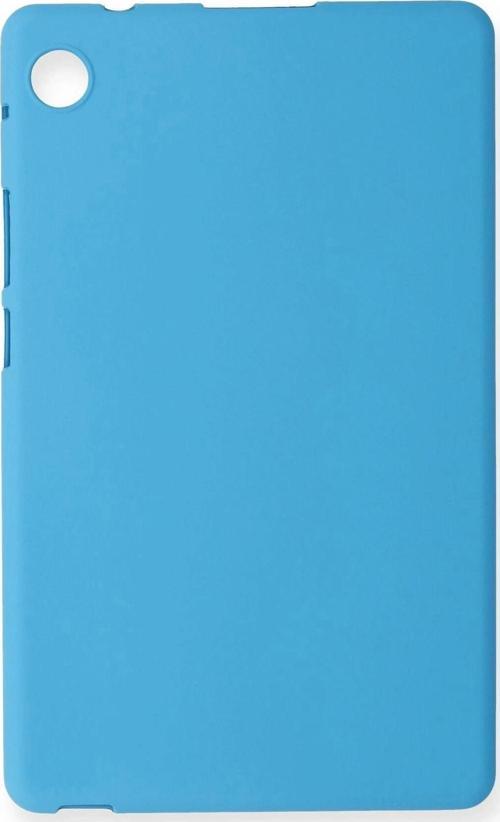 Huawei MatePad T8 8 Kılıf Evo Tablet Silikon - Mavi
