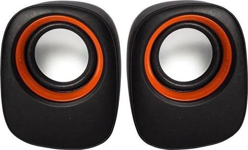 Magıcvoıce D-05a 1 + 1 Usb Mini Hoparlör ( 5 Watt * 4 Ohm )