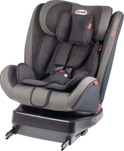 Kids Infiny Twist 0-36kg Isofix Oto Koltuğu ( 360° Dönebilir)