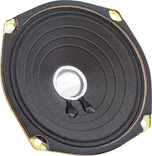 Westsound 12 Cm 8 Ohm 6w-max 80w Yedek Hoparlör