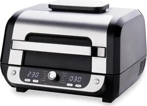 A893 MULTI MIX GRILL AİRFRYER 6 LT