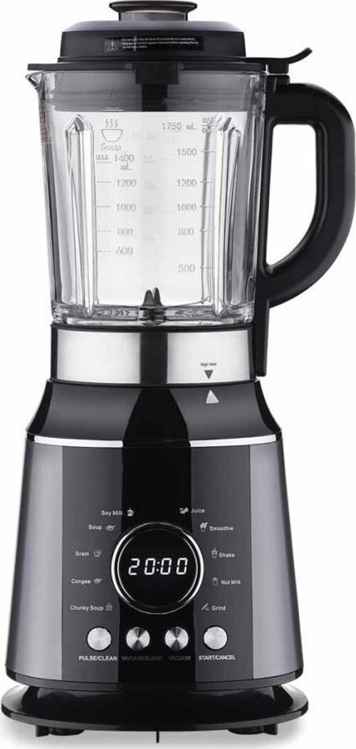 A939 FRESCA PLUS VAKUM BLENDER ISTICILI