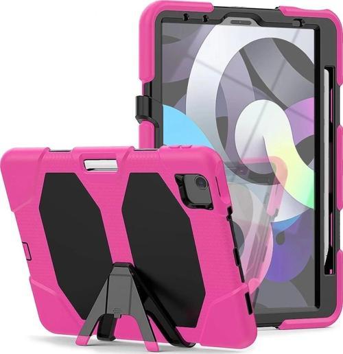 iPad Pro 11 (2020) Kılıf Griffin Tablet Kapak - Pembe