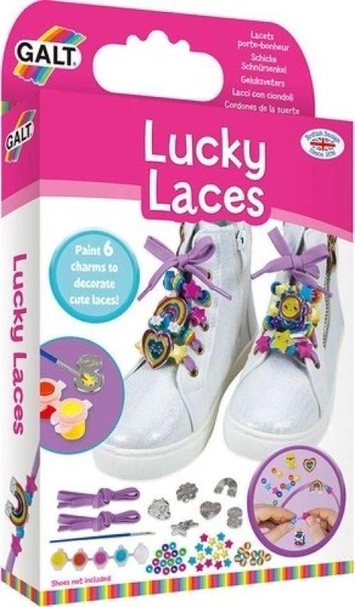 Lucky Laces