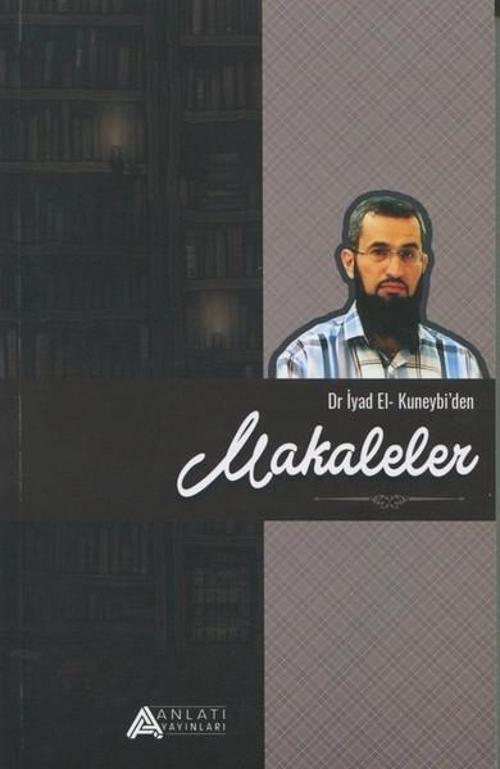 Dr. İyad El-Kuneybi'den Makaleler