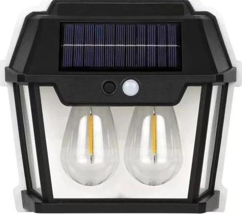 Solar Bahçe Aydınlatması 2'li