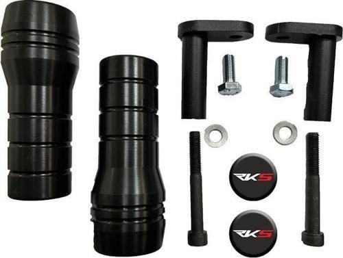 Rks Srk 250 Rr - 400 2024 2025 Uyumlu Koruma Takozu 250 400 2024 2025