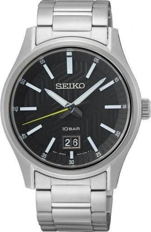 SEIKO SUR535P1 Erkek Kol Saati