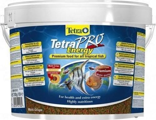 Pro Energy Cips 250gr (Açık)