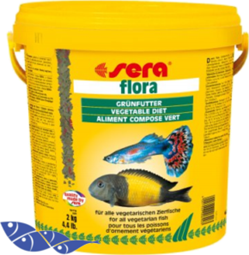 Flora 250gr(Açık)