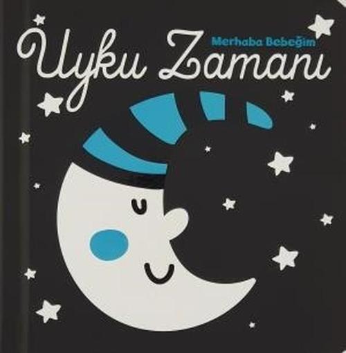 Merhaba Bebeğim Uyku Zamanı