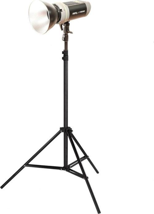 LP200 Bİ PRO LED Sarı-Beyaz Işık 3 Metre Ayaklı İkili Kit