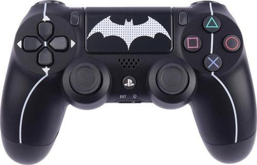 DualShock 4 V2 Batman ZCT2 Kablosuz PS4 Oyun Kolu