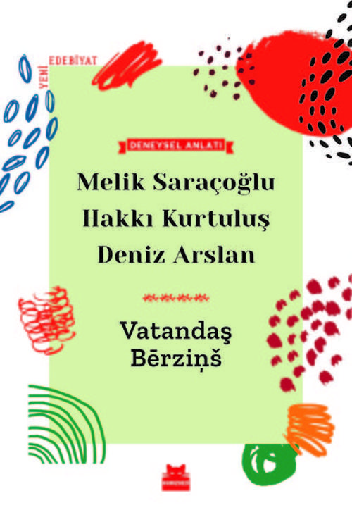 Vatandaş Berzins