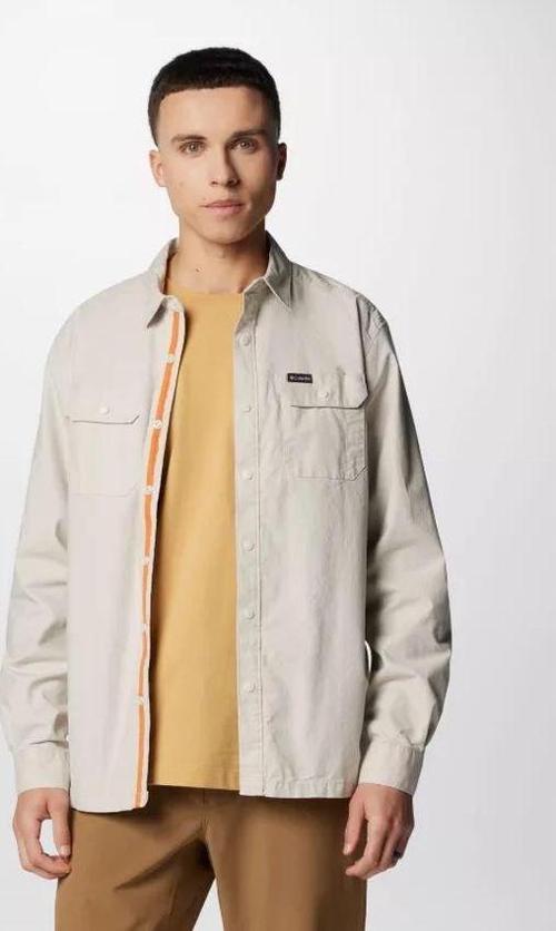 Men's Landroamer™ Lined Shirt Erkek Gömlek AM6702